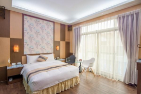  Feng Dao Homestay  Магун